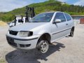 Фолксваген Поло 1,4 16 V, 2000 г НА ЧАСТИ, снимка 1