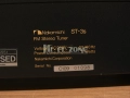 ТУНЕР Nakamichi st-3s , снимка 8