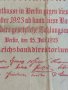 Райх банкнота  1924г. Много рядка стара перфектна за колекционери 28296, снимка 3
