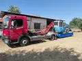 Пътна Помощ!  Контейнери под наем! Транспорт на инертни материали, автомобили. 0883326512, снимка 3