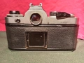 Колекционерски фотоапарат NIKON fe, снимка 8