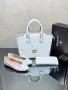Chanel Дамска Чанта Шанел - Различни Модели И Цветове Код SEM-323, снимка 10