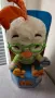 Колекционерска плюшена играчка Chicken Little  , снимка 2