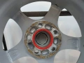 4бр 16ски джанти RONAL за MERCEDES, AUDI, VW 5х112мм A161213 , снимка 9