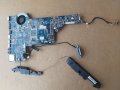 Отлично работеща дънна платка за лаптоп HP G7 , HP Pavilion G7, снимка 6