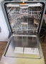 Съдомиялна за частично вграждане  MIELE - 60 см, снимка 6