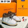 Дамски Обувки ✨ Louis Vuitton , снимка 9