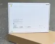 НОВ!!! Apple MacBook Neo 13”, A18 Pro, 8GB RAM, 512GB SSD, Blush, A3404, снимка 4