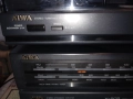 уредба с грамофон Aiwa X-505, снимка 11