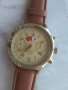 Нов  Польот Poljot 3133 Chronograph, снимка 5
