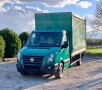 Vw Crafter ЩОРА* КЛИМАТИК* НАВИГАЦИЯ* СЕРВИЗНИ ДОКУМЕНТИ, снимка 2