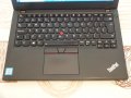 Лаптоп Lenovo ThinkPad X270 i5-6300U 2.40GHz/RAM 8GB/SSD 256GB/HDMI/Web-Камера, снимка 5