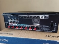 Denon AVR X 2200 W Dolby Atmos Bluetooth Wi-Fi HDMI USB Network 4K , снимка 8