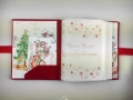 Персонализиран албум за снимки / Коледен албум, снимка 10