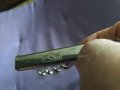 Отварачка винтидж 110мм  FGB Wine Multi Tool Foil Knife Bottle Opener Italy, снимка 6