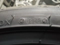 Летни гуми 255/35/19 Riken, снимка 2