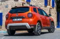ЧЕЛНО, задно и странични нови автостъкла за DACIA DUSTER МОДЕЛ ОТ 2017-2024, снимка 2