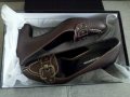 Топ оферта! Стилни обувки, естествена кожа , снимка 2
