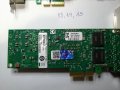 LAN PCI-e карта  1000х2, 1000х4, INTEL PRO, снимка 9
