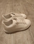 Дамски бели кецове, снимка 2