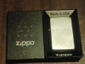 Бензинова Запалка" ZIPPO".USA., снимка 3