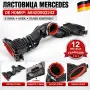 Нов комплект лястовица Mercedes OM642 A6420902242 5 PIN с 2 дебитомера, снимка 1