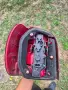 VW Polo 6N2, 1999-2001 г. Десен стоп с платка , снимка 4