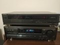 Стерео ресивър Technics SA-EX100, снимка 8