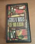 VHS Guns N Roses, снимка 1