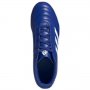 НАМАЛЕНИЕ !!! Футболни обувки Стоножки ADIDAS Copa 20.4 TF Сини EH1481, снимка 4