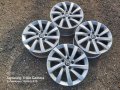 4 броя алуминиеви джанти за Alfa Romeo Giulietta 16, снимка 7