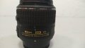 Обектив Nikon AF-S DX Nikkor 18-55mm 1:3.5-5.6G VR II, снимка 7