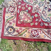 Стар чипровски килим, снимка 11 - Антикварни и старинни предмети - 36470852