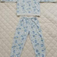 Детска пижама, снимка 1 - Детски пижами - 37942230