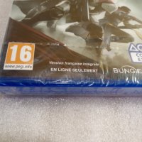 (НОВО) Destiny 2 за PS4 (Френско издание), снимка 2 - Игри за PlayStation - 42326228