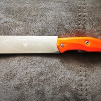 Нож Steel Will, снимка 4 - Ножове - 44384280