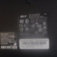 15,6" Лаптоп ACER ASPIRE 5536-ОТЛИЧЕН-RAM 4 GB/HD 320 GB/AMD Athlon X2 Dial 2,1 GHz-Без Забележки, снимка 12 - Лаптопи за дома - 42830494