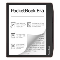 Електронен четец Pocketbook Era PB700 64GB, снимка 2 - Електронни четци - 44281943