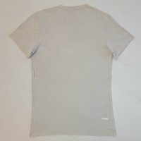 G-STAR RAW оригинална тениска S памучна фланелка DEDDA REGULAR R T, снимка 5 - Тениски - 40411000