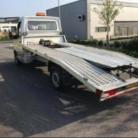 Mercedes Sprinter 311 платформа, снимка 5 - Бусове и автобуси - 29800691