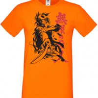 Мъжка тениска Blade of the Immortal Samurai,Анимация,игра,Празник,Повод,, снимка 9 - Тениски - 37949100