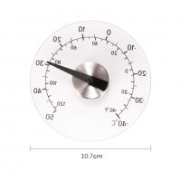 Термометър външен за прозорец/стъкло, снимка 5 - Други стоки за дома - 31813267