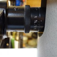 оптичен грапавомер МИИ-4 0.1-0.8 мкм, снимка 9 - Други инструменти - 39323783