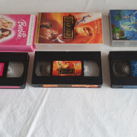 Видеокасети оригинални VHS с филми, снимка 10 - Екшън - 43097382