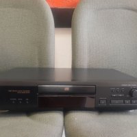 CD SONY CDP-XE220, снимка 1 - Ресийвъри, усилватели, смесителни пултове - 40169404