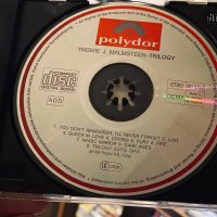 Malmsteen,Axel Rudi Pell, снимка 3 - CD дискове - 44215997