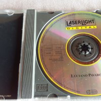 LUCIANO PAVAROTTI, снимка 3 - CD дискове - 31930959