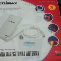 Wi-Fi антена, снимка 3 - Рутери - 30627643