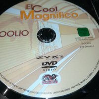 COOLIO DVD & CD-ВНОС GERMANY 3110231302, снимка 14 - CD дискове - 42792202
