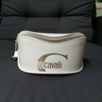 Калъф/кейс за очила Just cavalli, снимка 1 - Слънчеви и диоптрични очила - 29302068